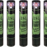 RSL Classic Tourney RSL Classic Tourney
